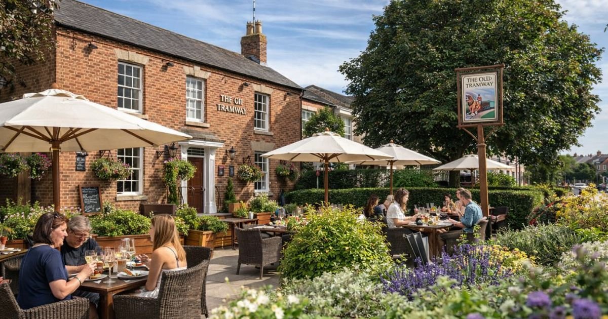 Where to Find a Good Vegetarian Restaurant Stratford-upon-Avon Locals Recommend