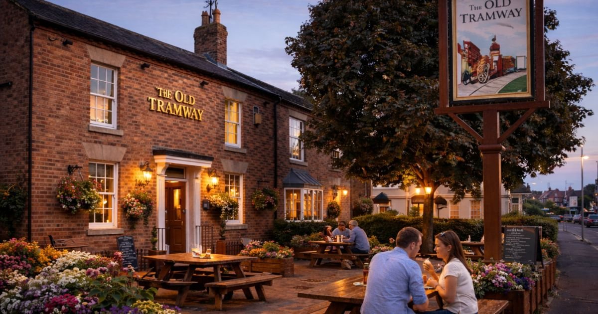Planning a Meal Near Stratford? Here’s Where to Find the Best Pub Food in Stratford-upon-Avon