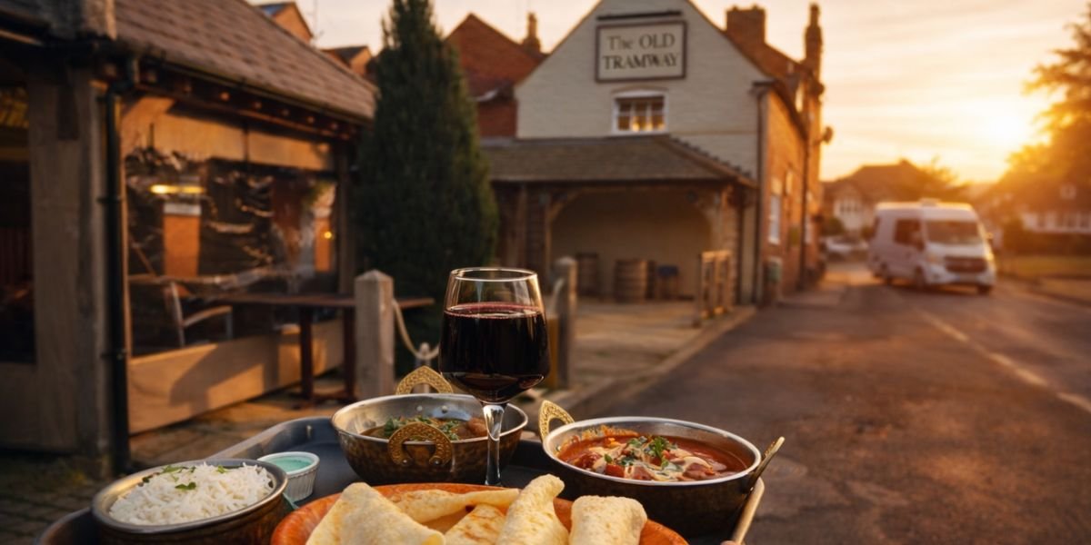 Campervan Essentials: What You Really Need for a Perfect Trip