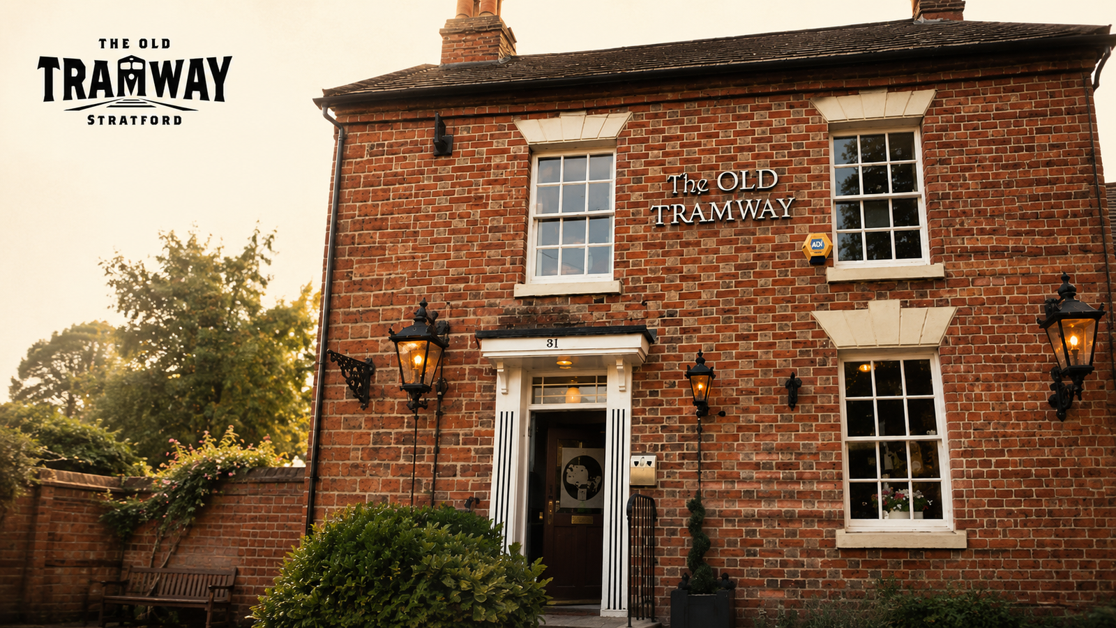 Why The Old Tramway Is Perfect for Private Parties and Celebrations